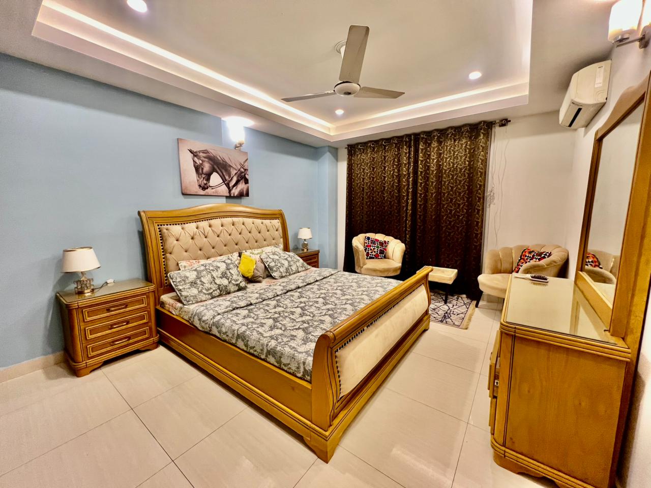 Islamabad Luxury Apartments 1 Bed Cheapest Flats